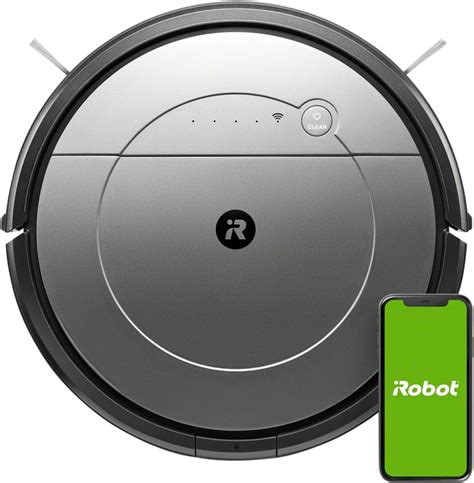 Pi Ces Accessoires Pour Irobot Roomba Combo R