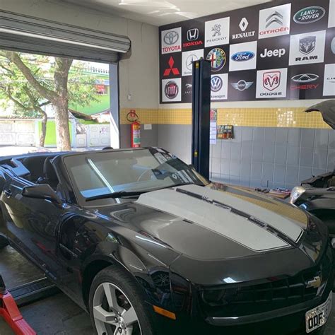 Auto Imports Jardim Limoeiro - Auto Car Imports