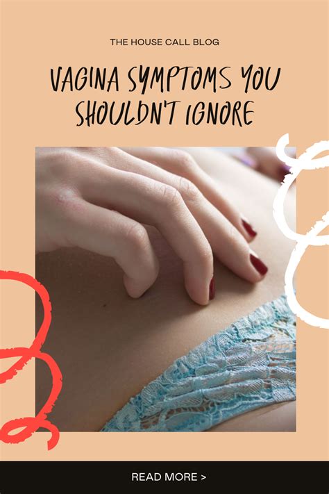 So Uh Why Is My Vagina So Itchy Artofit