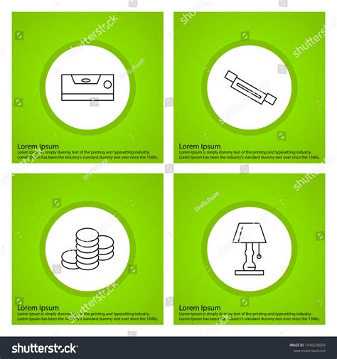 Set Universal Pixel Perfect Icons Stock Illustration 1540228604 Shutterstock