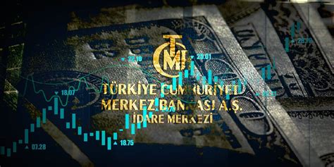 Dolar TL de zirveye yürüyor Gram altın rekor kırdı Gözler Merkez de