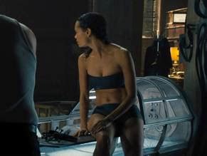 REMINISCENCE NUDE SCENES AZNude