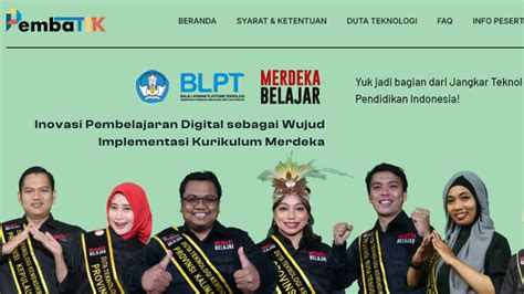 15 Contoh Soal Pretest PembaTIK 2024 Level 2 Implementasi Dan Kunci