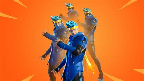 The 10 best blue skins in Fortnite - 24ssports