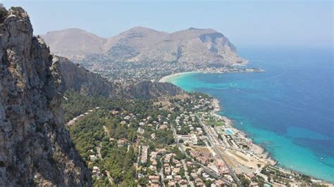 Monte Pellegrino Palermo Tudo que você precisa saber TripAdvisor