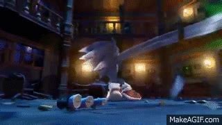 Sonic Unleashed Night Of The Werehog Full Movie Hd On Make A