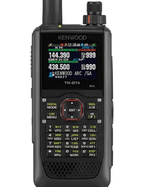 The Best Ham Radio Handheld Transceivers Hubpages