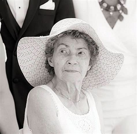 Ruth "Emily" Morse Obituary - Grand Rapids, MI