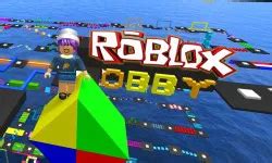 Roblox Obby: Tower of Hell