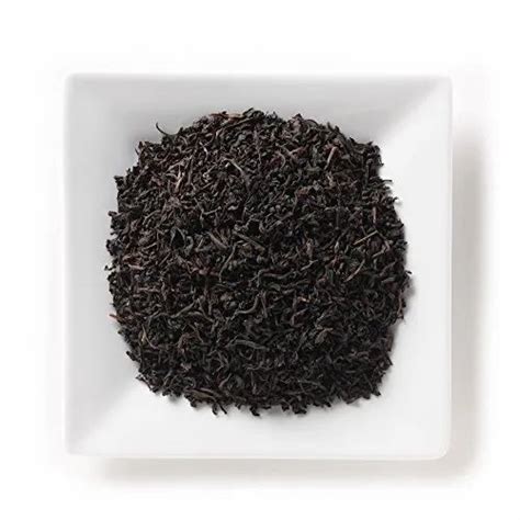 Organic Ctc Indian Black Tea Packaging Type Loose Leaf At Best Price