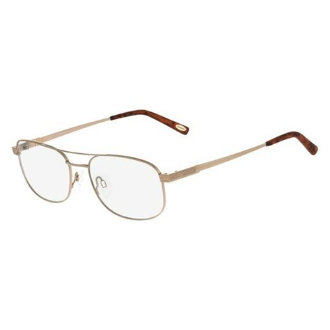 Flexon Autoflex Fast Eyeglasses 710 Gep