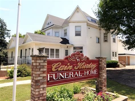 Saying Goodbye With Dignity: The Hurley Funeral Home Experience