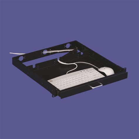 PSS SA.3701, Adjustable Keyboard Tray - Mainline