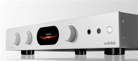 Audiolab 7000A Integrated Amplifier Review StereoNET Asia