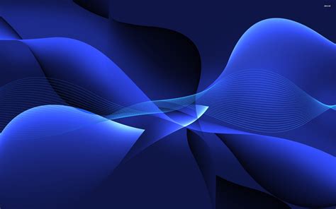 🔥 [40+] Blue Wave Wallpapers | WallpaperSafari