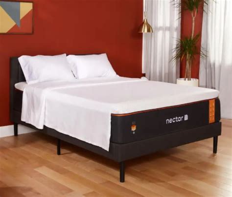 Nectar Premier Copper Mattress Reviews GoodBed