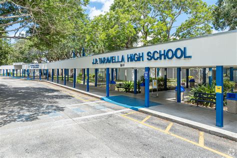 J P Taravella High School Coral Springs Fl Rankings And Reviews