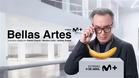 Tr Iler De Bellas Artes Que Ya Tiene Fecha De Estreno En Movistar