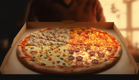 Quali Sono Le Dimensioni Della Pizza Da Domino S Alucare