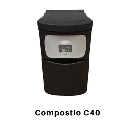 Best Electric Kitchen Composters 2020 - Naples Compost