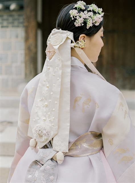 17 Traditional Korean wedding | Laura Gordon Fine Art Wedding Photographer