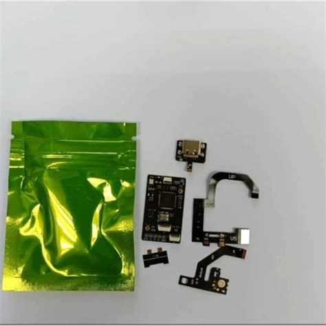 Jual IC PICO FLY CHIP NS V1 V2 LITE OLED Shopee Indonesia