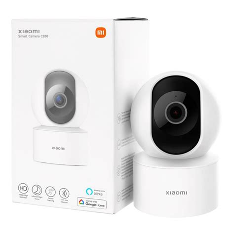 MI 360 Smart Camera C200 2K Online at Best Price | Smart/IoT Devices ...
