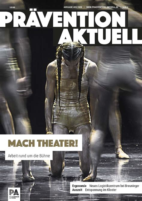 Magazin Archive Prävention aktuell