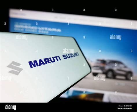 maruti suzuki india  logo maruti suzuki logo  res stock