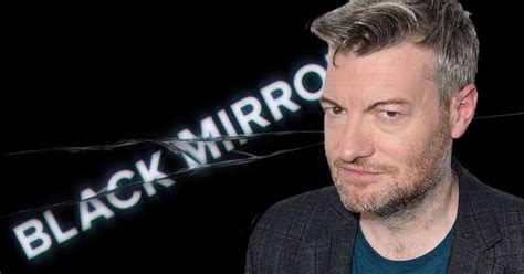 Charlie Brooker thinks Black Mirror's series four 'predictions' could ...