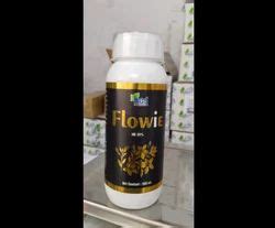 Plant Growth Promoter Flowie Nitrobenzene Best Flowering