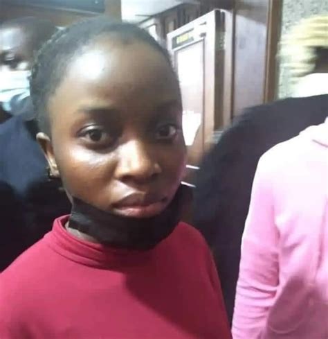 Court Orders Police To Pay Gloria Okolie N30m For Detaining Her As