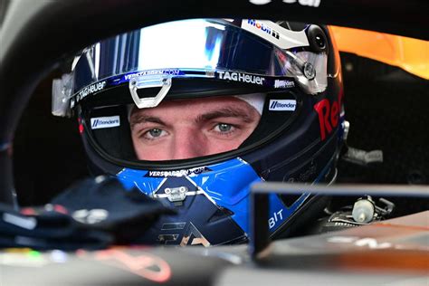 Formel 1 Max Verstappen sichert sich Pole für den Sprint von Miami