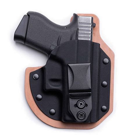 Bersa Thunder 380 Iwb Holster Rapidtuck®