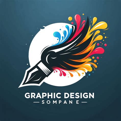 Graphics Design Logos