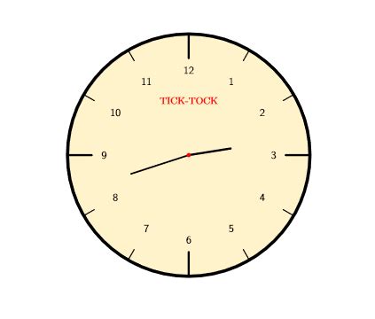 trigonometry - Angle between hour and minute hand at 2:42 - Mathematics ...