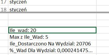 Excel Forum Porady Pomoc Excel Help Excel Faq Lista I Warto