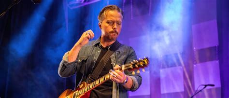 Jason Isbell Tickets Tour Dates Vivid Seats