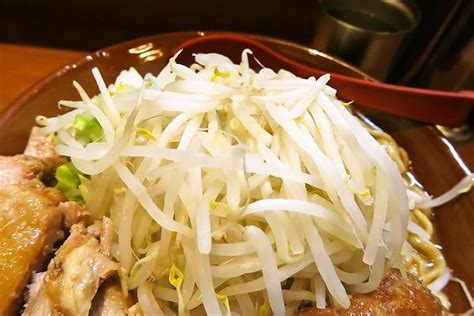 『ラーメン豚山』デカ盛り巨大すり鉢！味噌山大ぶた麺増し 2爆盛爆食 Food News フードニュース