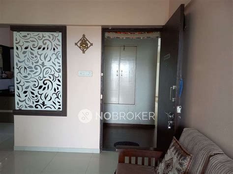 Grande View Ambegaon Bk Without Brokerage Fully Furnished Bhk