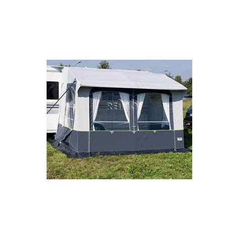 Reimo Casa Royal S 320 Caravan Vorzelt 320x230cm mit Stahl Gestänge