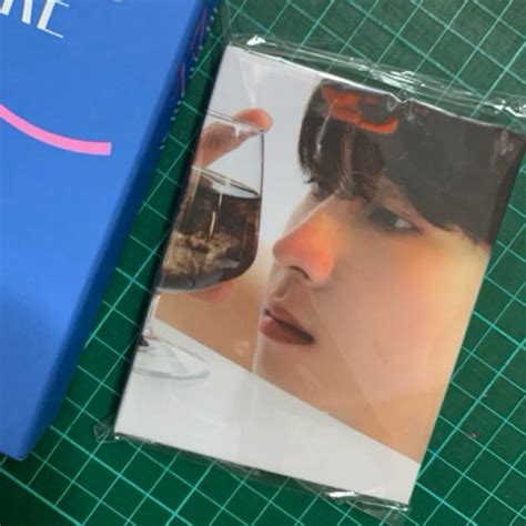 Jual Seventeen Is Right Here Dear Ver Album Binder Wonwoo