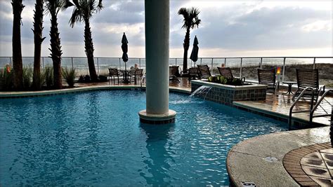 The Best Western Premier, Tides Hotel Orange Beach - Travel With Sara