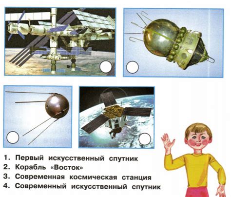 ГДЗ по Окружающему миру 1 класс рабочая тетрадь Плешаков 2 часть ...
