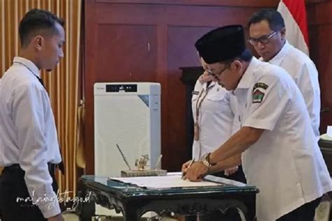 Selamat 4 Hal Ini Bikin PPPK Diperpanjang Masa Kontrak ASN Wajib Tahu