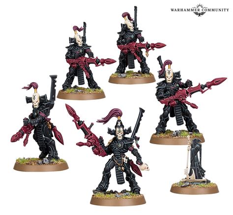 This Week S Warhammer K Products Pricing Confirmed Hello Aeldari