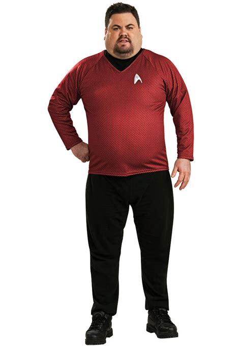 Star Trek Costumes (for Men, Women, Kids) | PartiesCostume.com