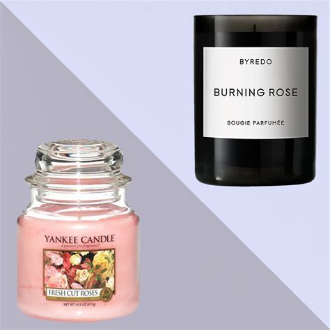 Candle Scents For Mood And Relaxation Newbeauty