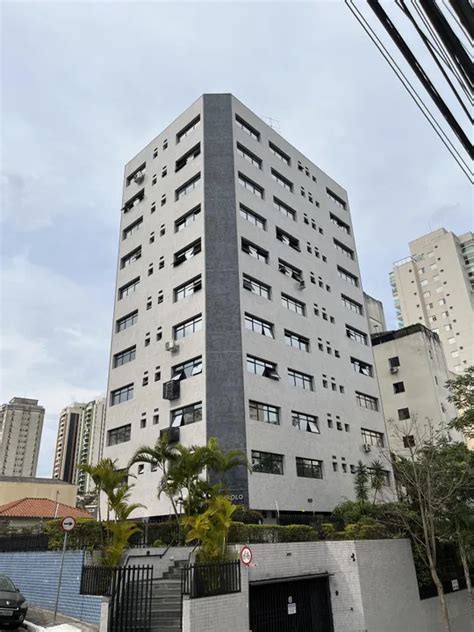 Sala Comercial na Rua Padre Machado 455 Vila Mariana em São Paulo