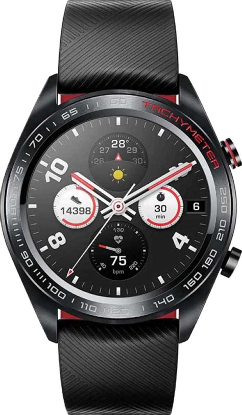 Huawei Honor Watch Dream: характеристики, цена и отзывы